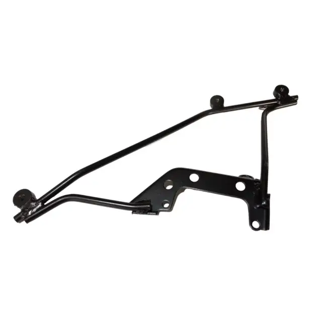 CF MOTO CF250-6 SR (EU 4) ON PANEL BAGLANTI BRAKETI SOL #Y4CFM4033A0141