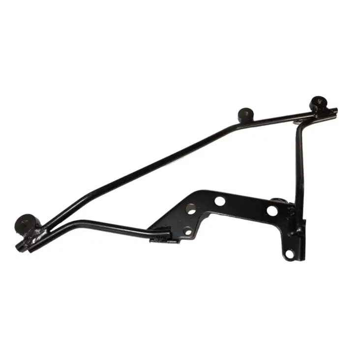 CF MOTO CF250-6 SR (EU 4) ON PANEL BAGLANTI BRAKETI SOL #Y4CFM4033A0141