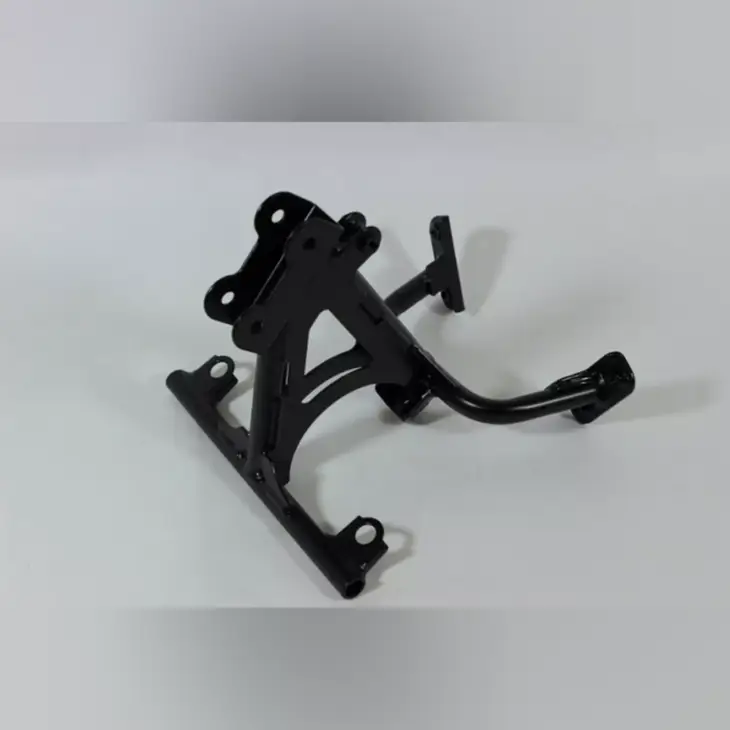 CF MOTO CF250-6 SR (EU 4) ON PANEL BAGLANTI BRAKETI #Y4CFM4033A0143