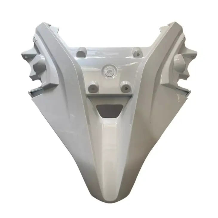 CF MOTO CF250-6 SR (EU 4) FAR MUHAFAZA UST (BEYAZ) #Y4CFM4033A0144