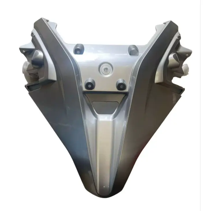 CF MOTO CF250-6 SR (EU 4) FAR MUHAFAZA UST (GRI) #Y4CFM4033A0145