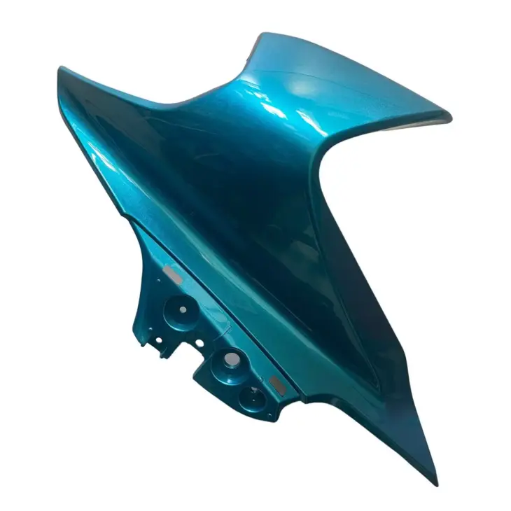 CF MOTO CF250-6 SR (EU 4) FAR MUHAFAZASI SOL (MAVI) #Y4CFM4033A0149