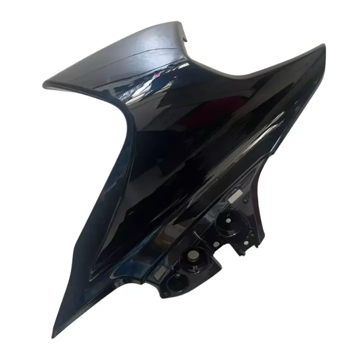 CF MOTO CF250-6 SR (EU 4) FAR MUHAFAZASI SAG (SIYAH) #Y4CFM4033A0151