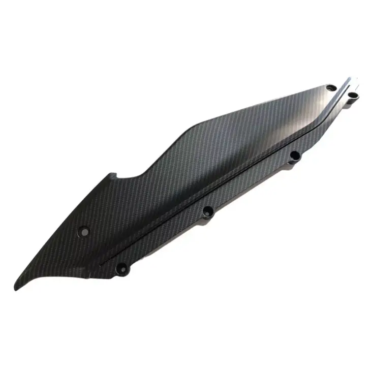 CF MOTO CF250-6 SR (EU 4) ON PANEL SOL UST #Y4CFM4033A0157