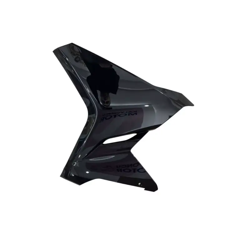CF MOTO CF250-6 SR (EU 4) ON PANEL SOL (SIYAH) #Y4CFM4033A0158