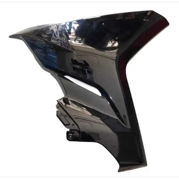 CF MOTO CF250-6 SR (EU 4) ON PANEL SAG (SIYAH) #Y4CFM4033A0160