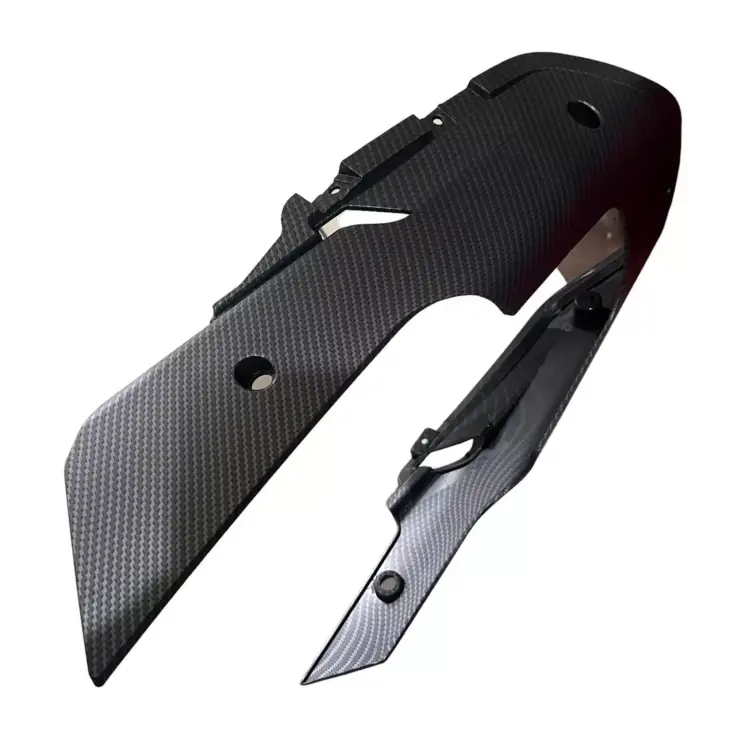 CF MOTO CF250-6 SR (EU 4) ISKELET ALT KORUMA #Y4CFM4033A0169