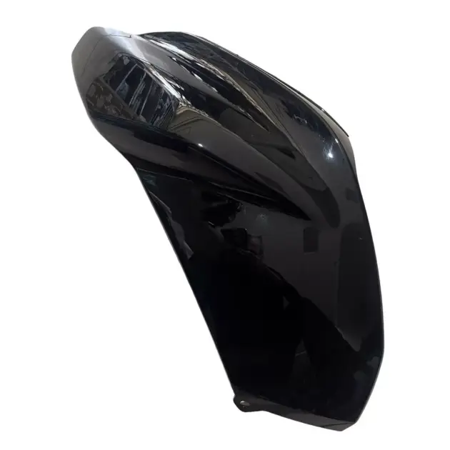 CF MOTO CF250-6 SR (EU 4) BENZIN DEPOSU SOL KARENAJ (SIYAH) #Y4CFM4033A0170