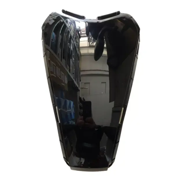 CF MOTO CF250-6 SR (EU 4) BENZIN DEPOSU ARKA KARENAJ (SIYAH) #Y4CFM4033A0174