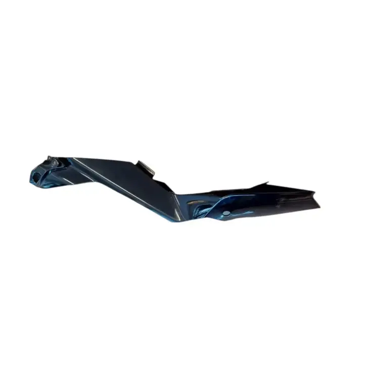 CF MOTO CF250-6 SR (EU 4) SELE ALTI YAN KARENAJ SOL (SIYAH) #Y4CFM4033A0180