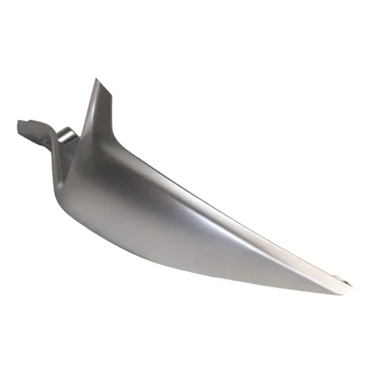 CF MOTO CF250-6 SR (EU 4) SELE ALTI YAN KARENAJ SOL ARKA (GRI) #Y4CFM4033A0184