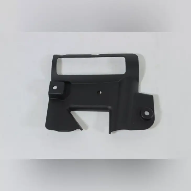 CF MOTO CF250-6 SR (EU 4) BENZIN DEPOSU ALT DEKOR SOL #Y4CFM4033A0195