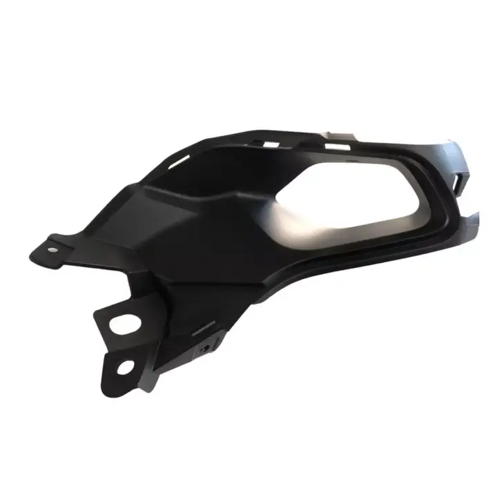 CF MOTO CF250-6 SR (EU 4) ON PANEL SOL KAPAK #Y4CFM4033A0200