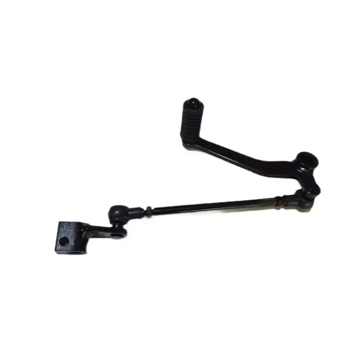 CF MOTO CF250-6 SR (EU 4) VITES PEDALI KOMPLE #Y4CFM4033A0242