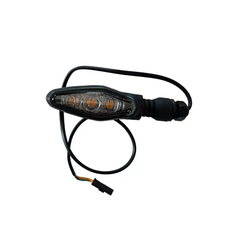 CF MOTO CF250-6 SR (EU 4) SOL SINYAL KOMPLE #Y4CFM4033A0245