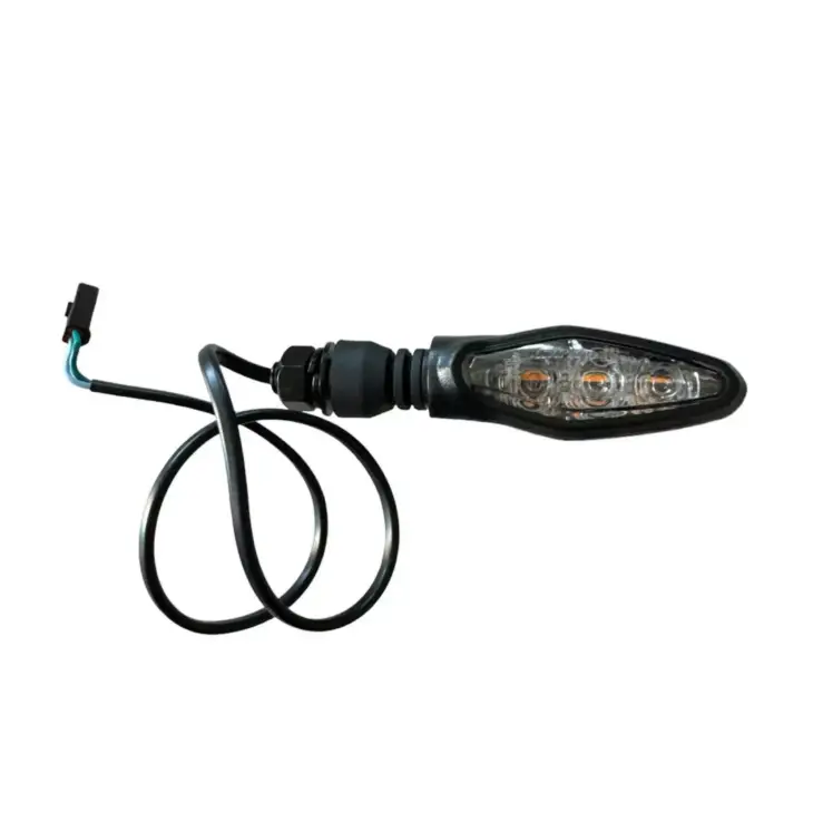 CF MOTO CF250-6 SR (EU 4) SAG SINYAL KOMPLE #Y4CFM4033A0248