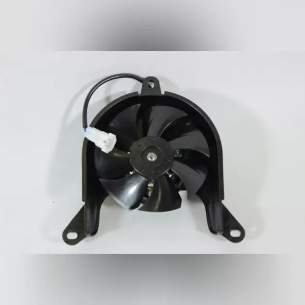 CF MOTO CF250-6 SR (EU 4) RADYATOR FANI #Y4CFM4033A0258