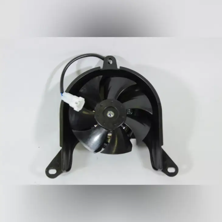 CF MOTO CF250-6 SR (EU 4) RADYATOR FANI #Y4CFM4033A0258