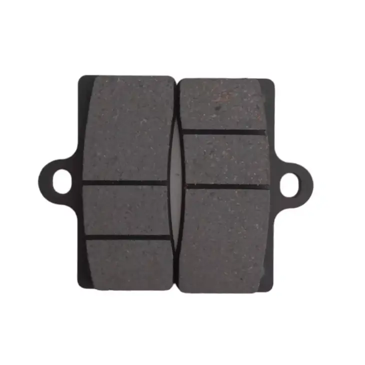 CF MOTO CF250-6 SR (EU 4) ON FREN BALATA TAKIMI #Y4CFM4033A0279