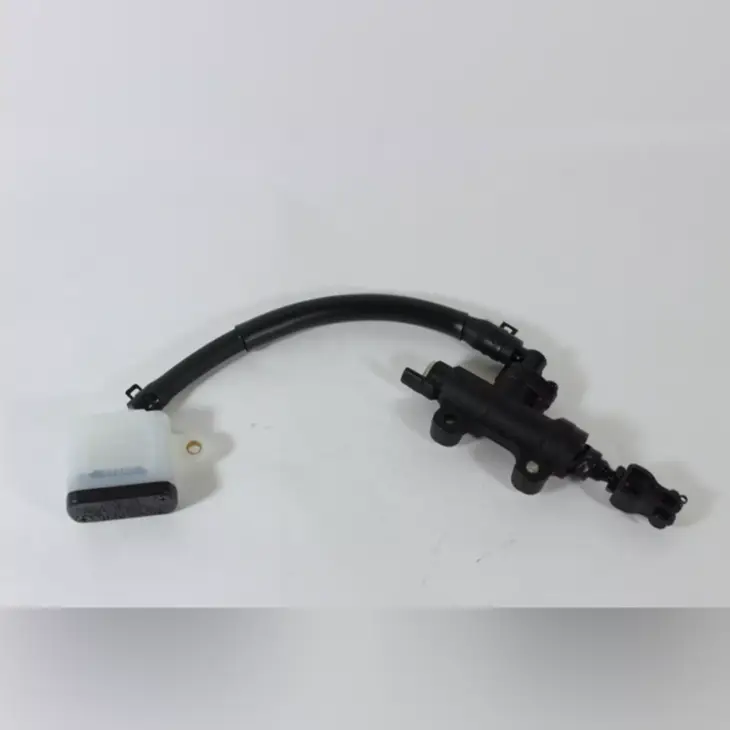 CF MOTO CF250-6 SR (EU 4) ARKA FREN POMPASI KOMPLE #Y4CFM4033A0282