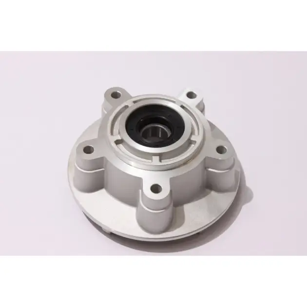 CF MOTO CF250-6 SR (EU 4) STOPER GOVDESI KOMPLE #Y4CFM4033A0285