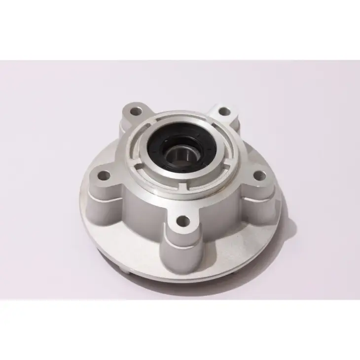 CF MOTO CF250-6 SR (EU 4) STOPER GOVDESI KOMPLE #Y4CFM4033A0285