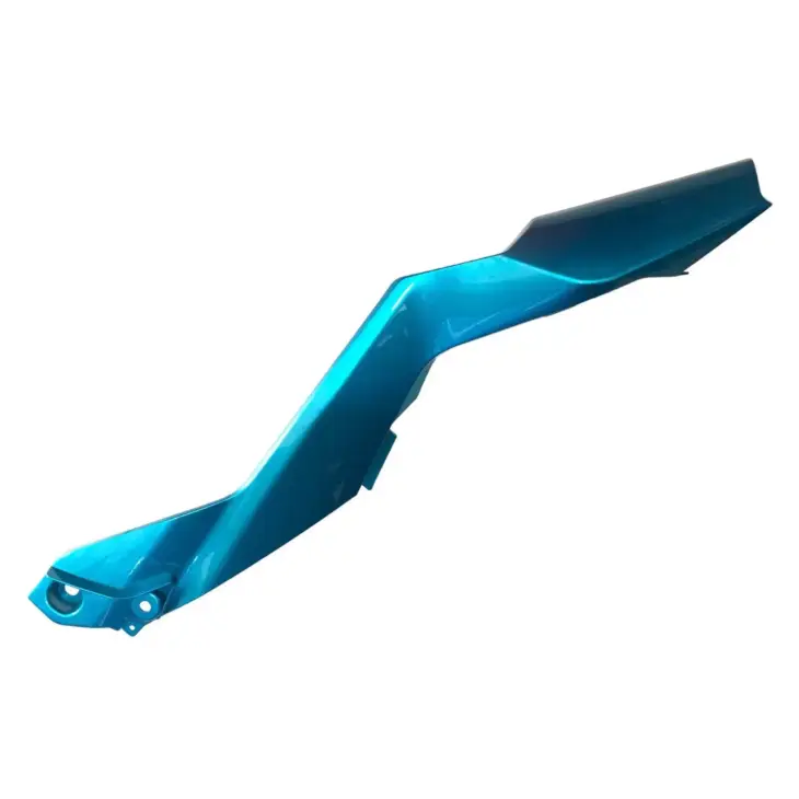 CF MOTO CF250-6 SR (EU 4) SELE ALTI YAN KARENAJ SOL (MAVI) #Y4CFM4033A0304