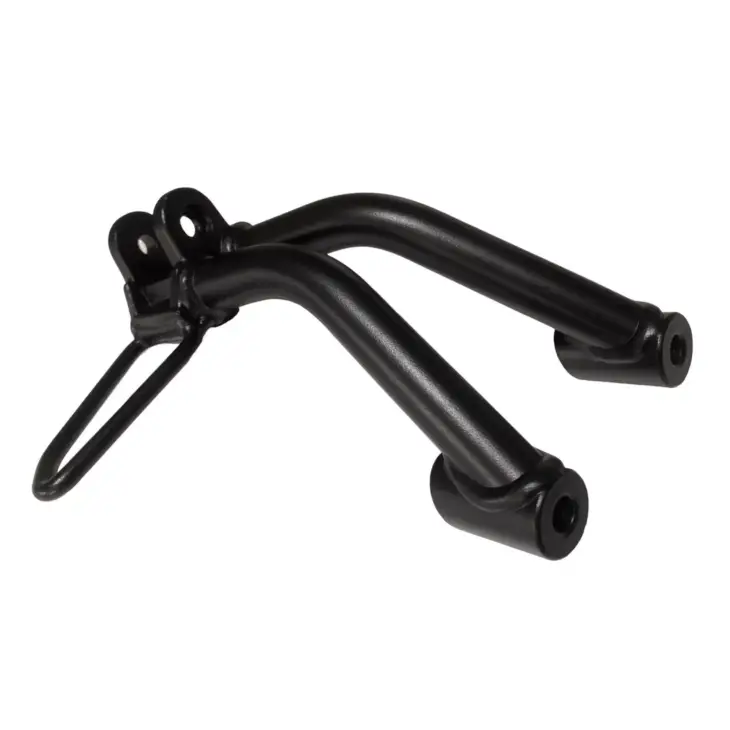 CF MOTO CF250-6 SR (EU 4) ARKA BASAMAK BRAKETI SOL #Y4CFM4033A0308