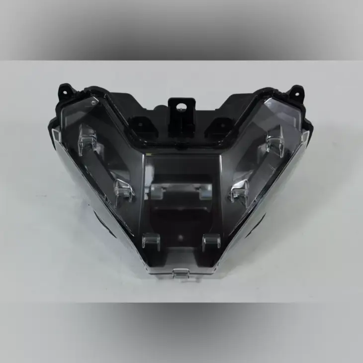 CF MOTO CF250-6 SR (EU 4) FAR KOMPLE #Y4CFM4033A0309
