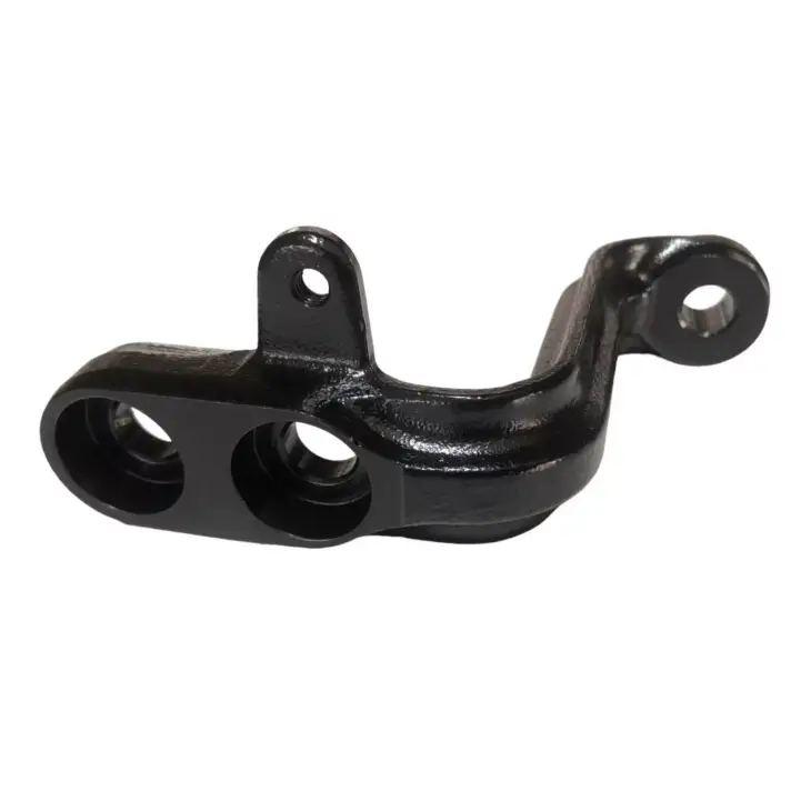CF MOTO CF250-6 SR (EU 4) MOTOR BAGLANTI BRAKETI SOL #Y4CFM4033A0310