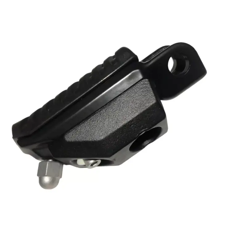 CF MOTO CF250-6 SR (EU 4) ON BASAMAK KOMPLE SOL #Y4CFM4033A0312