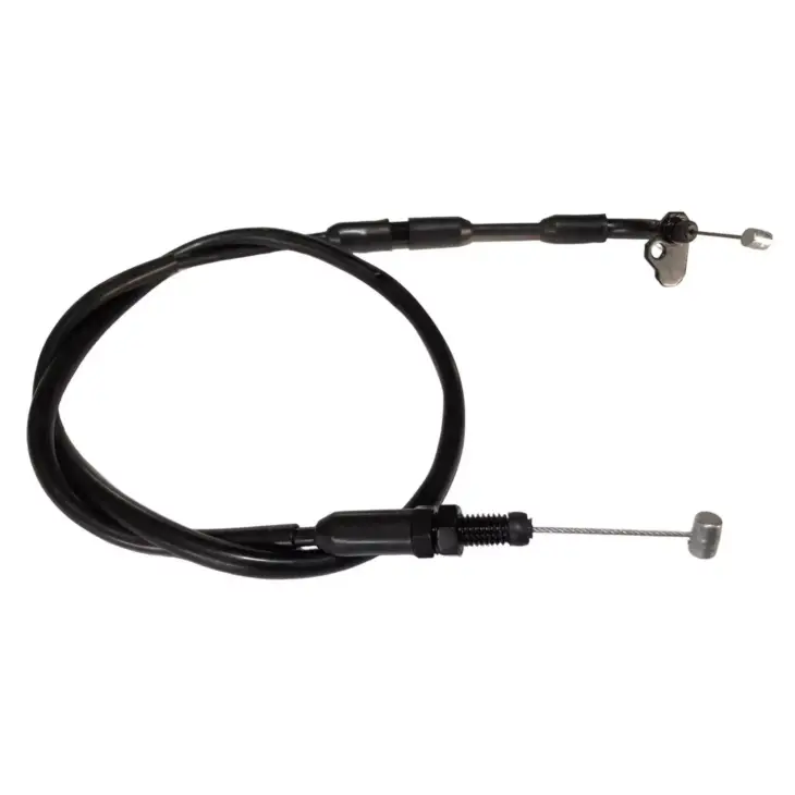 CF MOTO CF250-6 SR (EU 4) GAZ TELI #Y4CFM4033A0337