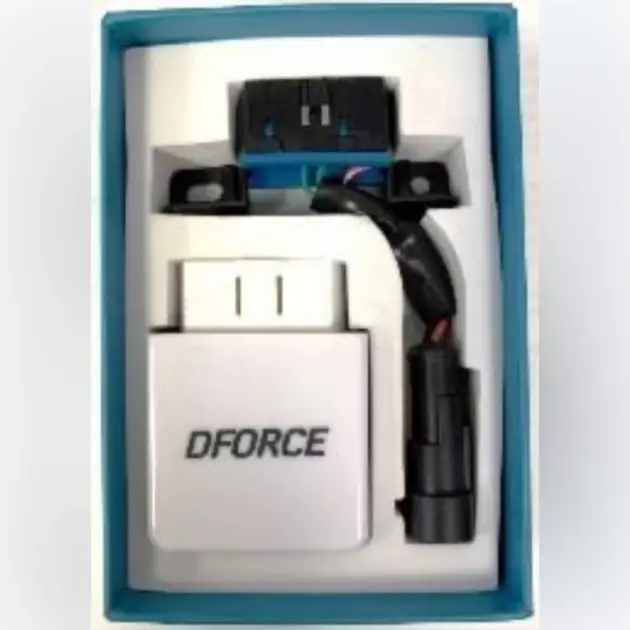 CF MOTO CF250-6 SR (EU 4) ARIZA TESPIT CIHAZI (250SR-BLUETOOTH) #Y4CFM4033A0369