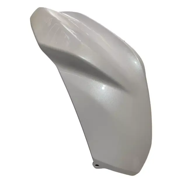 CF MOTO CF250-6 SR (EU 4) BENZIN DEPOSU SOL KARENAJ (BEYAZ) #Y4CFM4033A0381