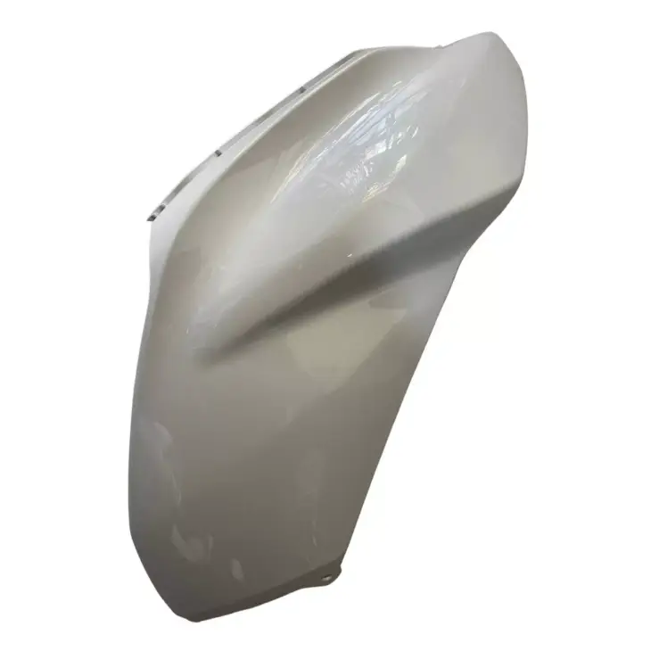 CF MOTO CF250-6 SR (EU 4) BENZIN DEPOSU SAG KARENAJ (BEYAZ) #Y4CFM4033A0382