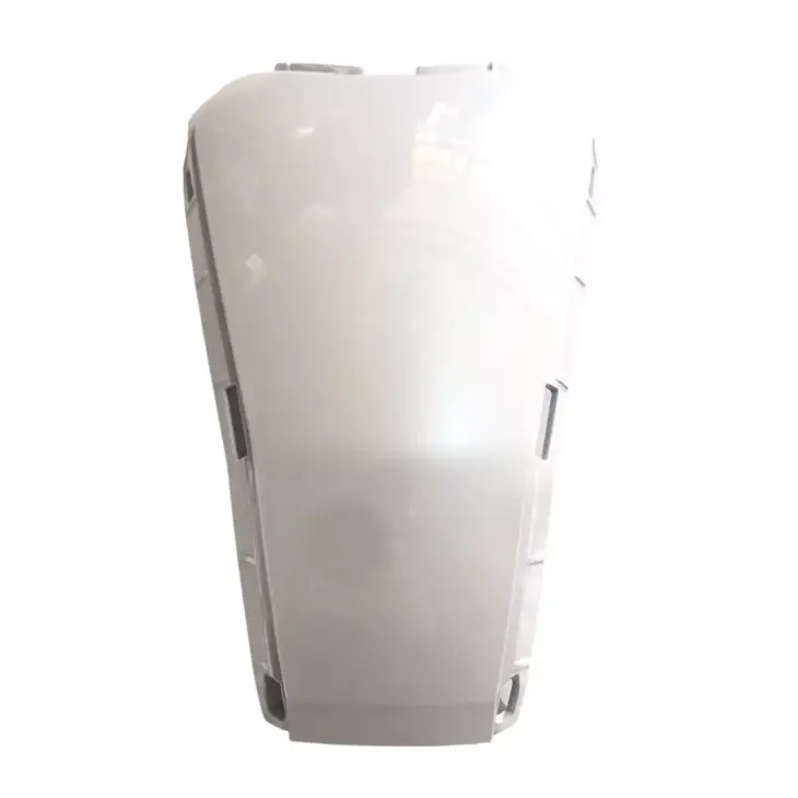 CF MOTO CF250-6 SR (EU 4) BENZIN DEPOSU ARKA KARENAJ (BEYAZ) #Y4CFM4033A0383