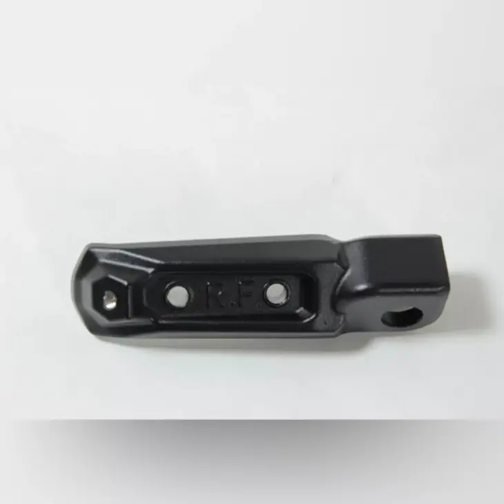 CF MOTO CF250-6 SR (EU 4) ON BASAMAK SAG #Y4CFM4033A0396