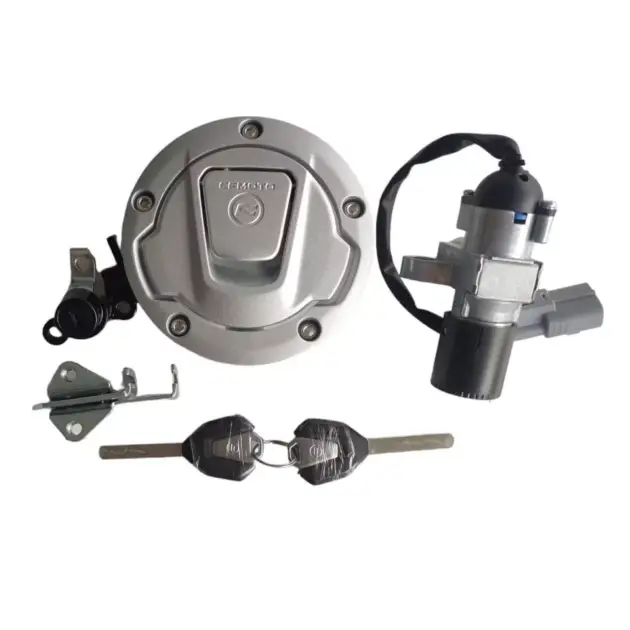 CF MOTO CF250-6 SR (EU 4) KILIT SETI (T-box 2022) #Y4CFM4033A0418