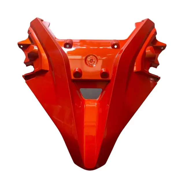 CF MOTO CF250-6 SR (EU 4) FAR MUHAFAZA UST (TURUNCU) #Y4CFM4033A0451