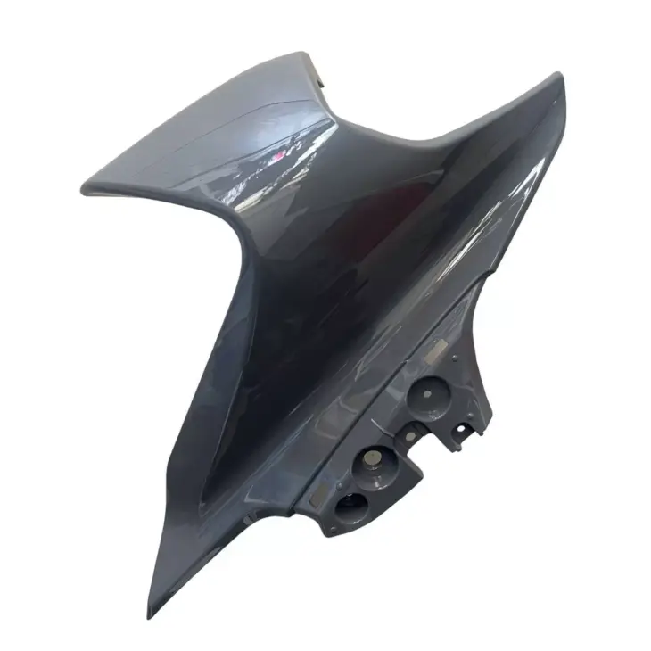 CF MOTO CF250-6 SR (EU 4) FAR MUHAFAZASI SAG (GRI-NARDO-GHOST) #Y4CFM4033A0454