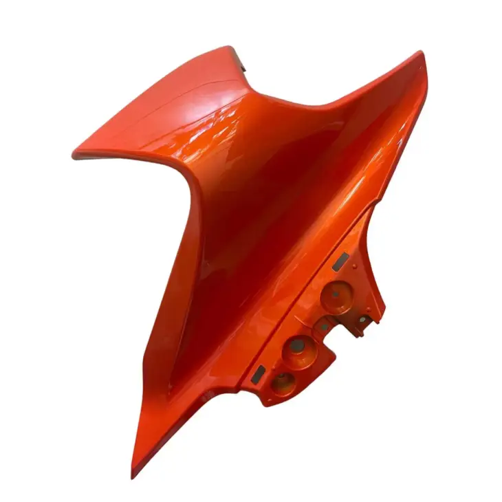 CF MOTO CF250-6 SR (EU 4) FAR MUHAFAZASI SAG (TURUNCU) #Y4CFM4033A0455