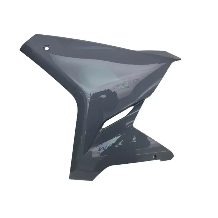 CF MOTO CF250-6 SR (EU 4) ON PANEL SOL (GRI-NARDO-GHOST) #Y4CFM4033A0456