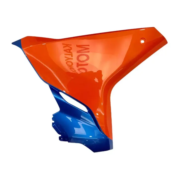 CF MOTO CF250-6 SR (EU 4) ON PANEL SAG (TURUNCU) #Y4CFM4033A0465