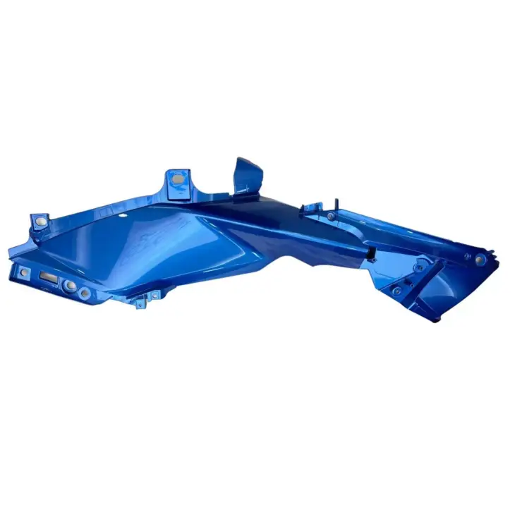 CF MOTO CF250-6 SR (EU 4) BENZIN DEPOSU SAG ON KARENAJ (MAVI) #Y4CFM4033A0467