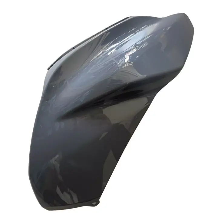 CF MOTO CF250-6 SR (EU 4) BENZIN DEPOSU SAG KRNJ (GRI-NARDO-GHOST) #Y4CFM4033A0470