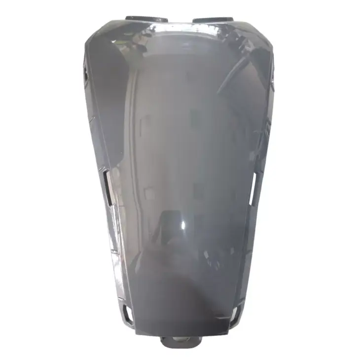 CF MOTO CF250-6 SR (EU 4) BENZIN DEPOSU ARKA KRNJ (GRI-NARDO-GHOST #Y4CFM4033A0472