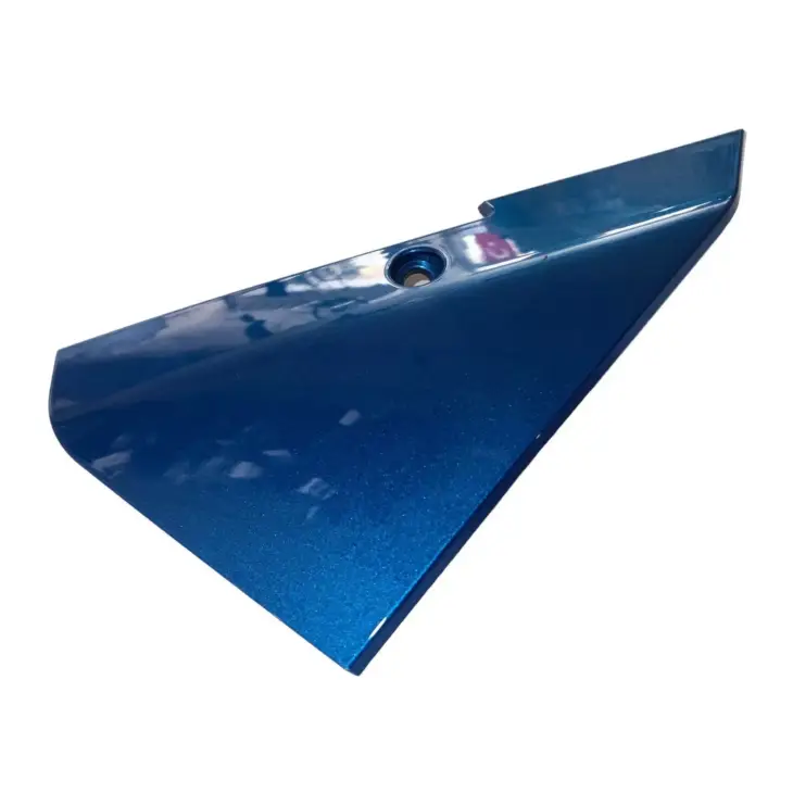 CF MOTO CF250-6 SR (EU 4) YAG FILTRESI KARENAJI (MAVI) #Y4CFM4033A0474