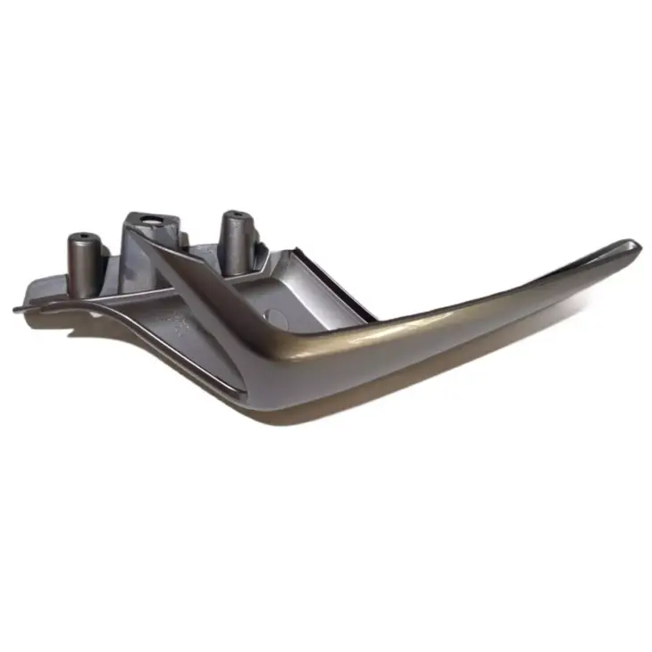 CF MOTO CF250-6 SR (EU 4) SELE ALTI YAN KARENAJ SOL ARKA (GRI) #Y4CFM4033A0507