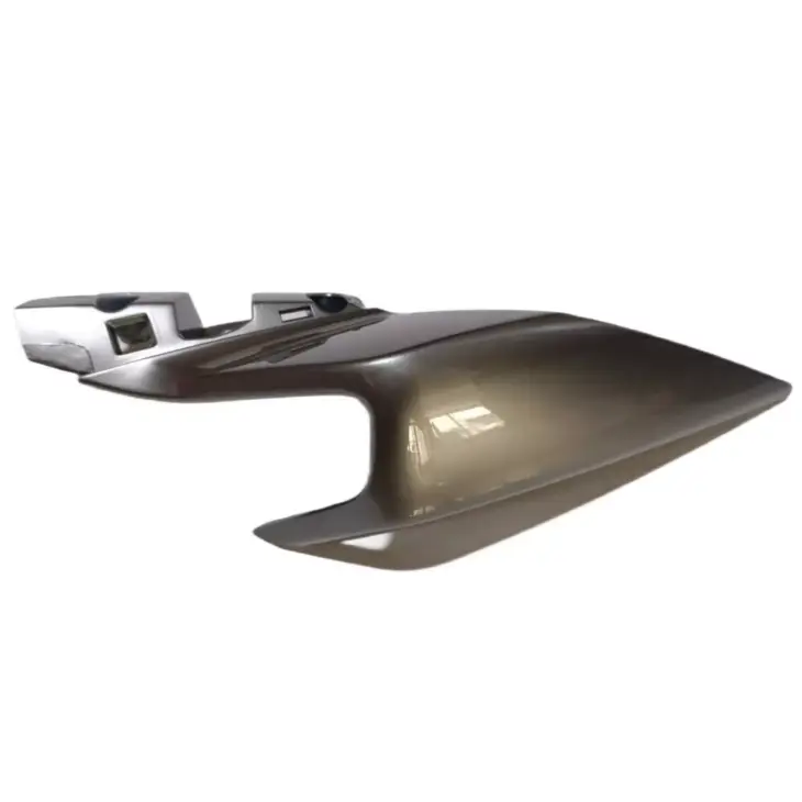 CF MOTO CF250-6 SR (EU 4) SELE ALTI YAN KARENAJ SAG ARKA (GRI) #Y4CFM4033A0508