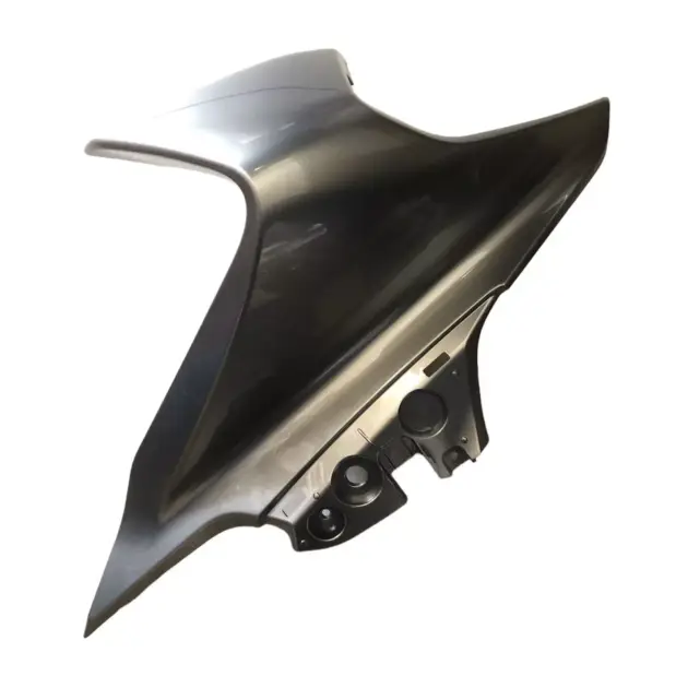 CF MOTO CF250-6 SR (EU 4) FAR MUHAFAZASI SAG (GRI) (2022) #Y4CFM4033A0517